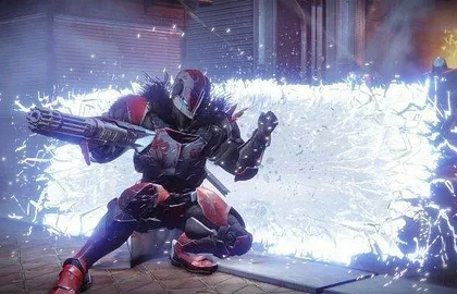 Bungie: 30fps v Destiny 2 na konzolích je kvůli slabému procesoru