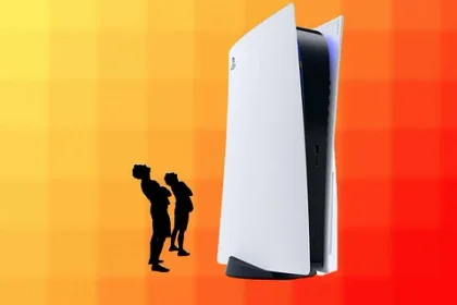 Konzole PlayStation 5 měla být původně daleko větší