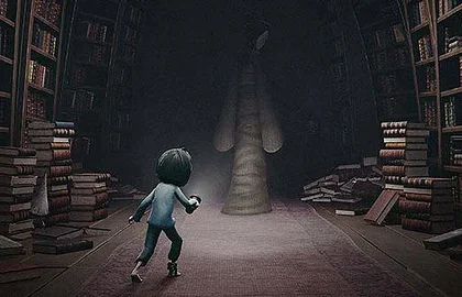 Hra Little Nightmares dostala finální rozšíření