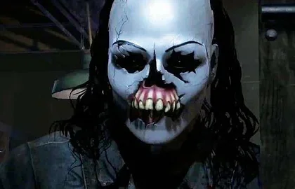 40 minut z hraní zrušené PS3 verze hry Until Dawn
