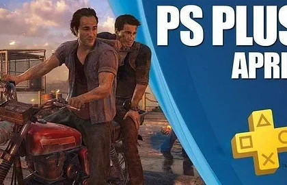 Potvrzeny dubnové hry v PlayStation Plus