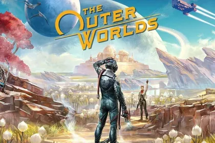 The Outer Worlds