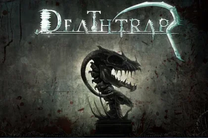 Launch trailer na hru Deathtrap pro Xbox One