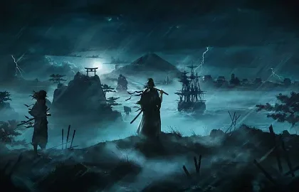 Studio Team Ninja zřejmě bude i nadále vyvíjet hry s otevřenými světy, chce se v nich zlepšovat
