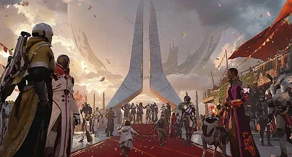 Hra Destiny 2 dostala poslední velký update, hráči během několika minut překonali na Steamu maximální čísla Marathonu
