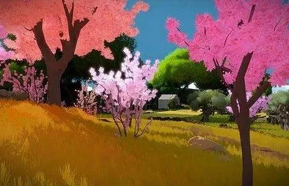 Oznámena cena logické hry The Witness