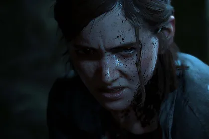 The Last of Us Part II