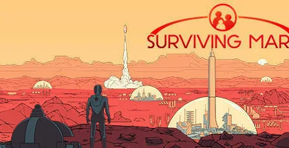 Nový trailer na Surviving Mars, hra vyjde na jaře