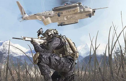 Ratingová organizace ohodnotila Call of Duty: Modern Warfare 2 Campaign Remastered