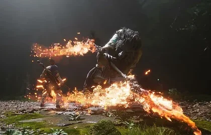 Nové podrobnosti o hře Black Myth: Wukong