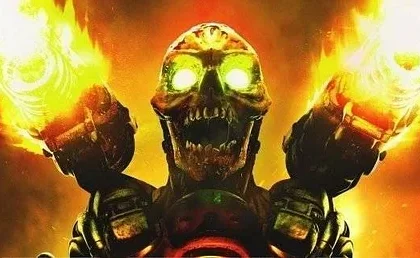 Nové gameplay video na DOOM plné krve