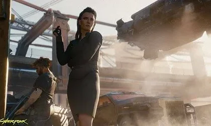 Podívejte se na 48 minut dlouhou prezentaci hry Cyberpunk 2077