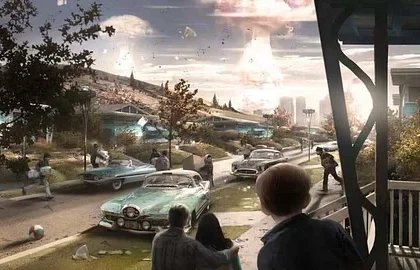 Fallout 4 nebude mít exkluzivní DLCčka na žádné platformě