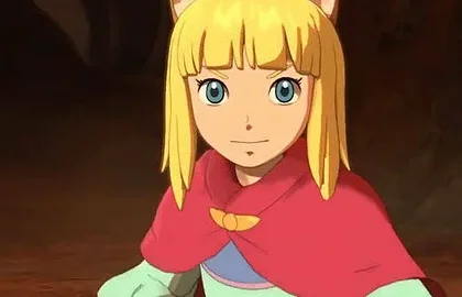 Gameplay videa z Ni no Kuni II: Revenant Kingdom