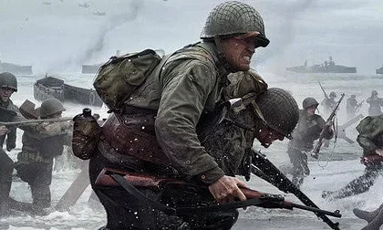 Nové Call of Duty má naplno využít sílu nových konzolí