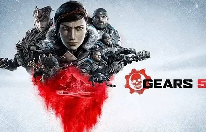 15 minut z hraní kampaně hry Gears 5