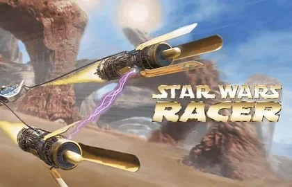 V květnu vyjde remaster hry Star Wars Episode I: Racer