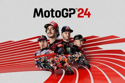 MotoGP 24