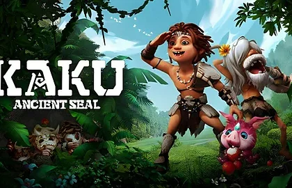 Příští rok vyjde na konzole PlayStation fantasy adventura KAKU: Ancient Seal