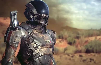 Na oznámení nové značky od BioWare si ještě počkáme