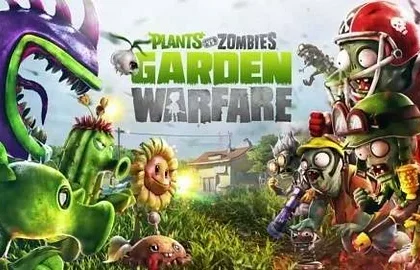 EA zve do testování nové multiplayerové střílečky ze světa Plants vs. Zombies