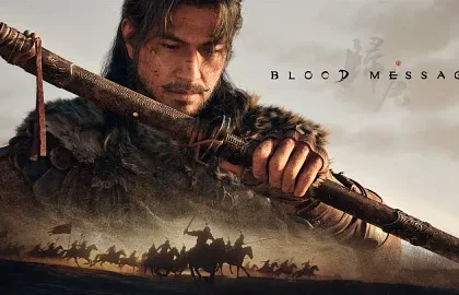 Nadějná dobrodružná akce Blood Message se připomíná příběhovým trailerem