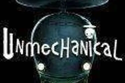 Unmechanical: Extended