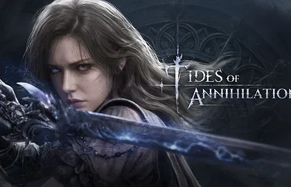 Hlavní hrdince hry Tides of Annihilation propůjčí hlas Angela Sant’Albano, podívejte se na nové záběry z hraní