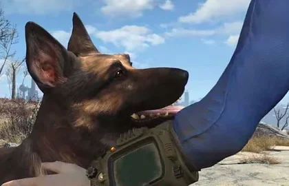 Už se vynořují videa s chybami v akci Fallout 4