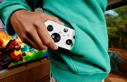 XBOX oznámil nový ovladač Xbox Nano Controller