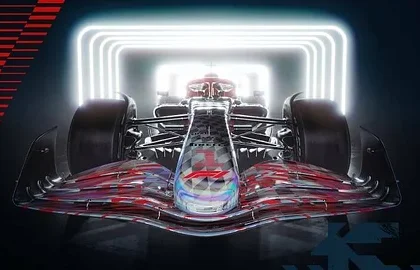 Nový trailer na F1 22 představuje okruh v Miami