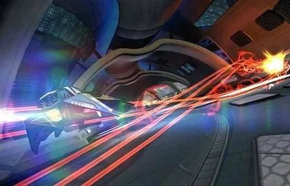 Série Wipeout není mrtvá, v budoucnu se může vrátit