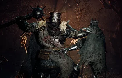 Hra Lords of the Fallen konečně podporuje cross-play mezi konzolemi PlayStation 5 a Xbox Series X/S