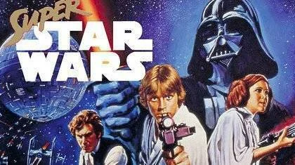 Zítra vyjde SNES klasika Super Star Wars pro PlayStation 4