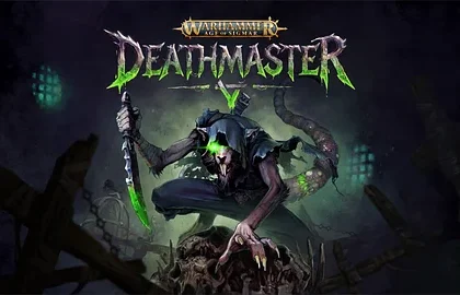 Zveřejněn gameplay trailer na hru Warhammer Age of Sigmar: Deathmaster