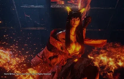 Nioh 2 si v recenzích vede skvěle, odnáší si vysoké známky