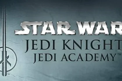 Dnes vychází Star Wars Jedi Knight: Jedi Academy pro PS4 a Nintendo Switch