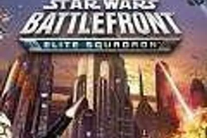 Star Wars Battlefront: Elite Squadron