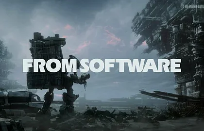 Studio From Software oznámilo robotickou akci Armored Core VI: Fires of Rubicon