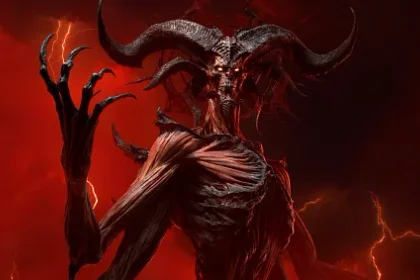 12 minut z hraní Diablo IV: Lord of Hatred