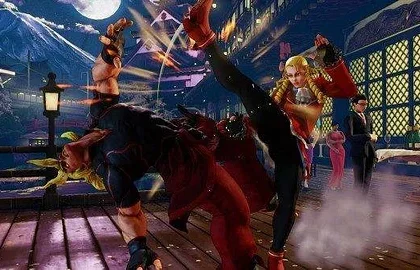Capcom se podívá na možnost přidat Arcade Mode do Street Fighter V