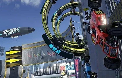 Trackmania Turbo odložena na příští rok