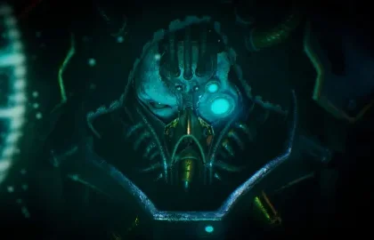 Strategická hra Warhammer 40,000: Mechanicus II vyjde během jara příštího roku