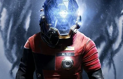 Gamescom gameplay video na akci Prey