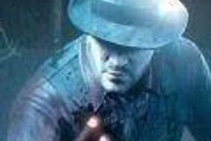 Murdered: Soul Suspect