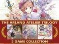 NIS America vydá v Evropě Arland Atelier Trilogy