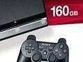 Sony neplánuje zrušit PS3 se 160GB diskem