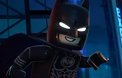 LEGO Batman: Legacy of the Dark Knight vyjde v září pro Nintendo Switch 2