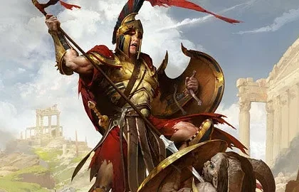 Oznámen Titan Quest pro konzole