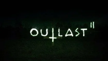 Oznámena hororová hra Outlast 2 + teaser trailer
